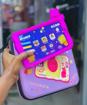 New Atouch KC64 256 GB Pink
