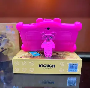 New Atouch K96 Pro 256 GB Pink