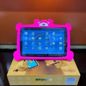 Photo - New Atouch K96 Pro 256 GB Pink
