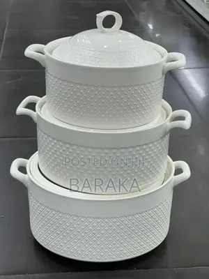 Serving Bowl