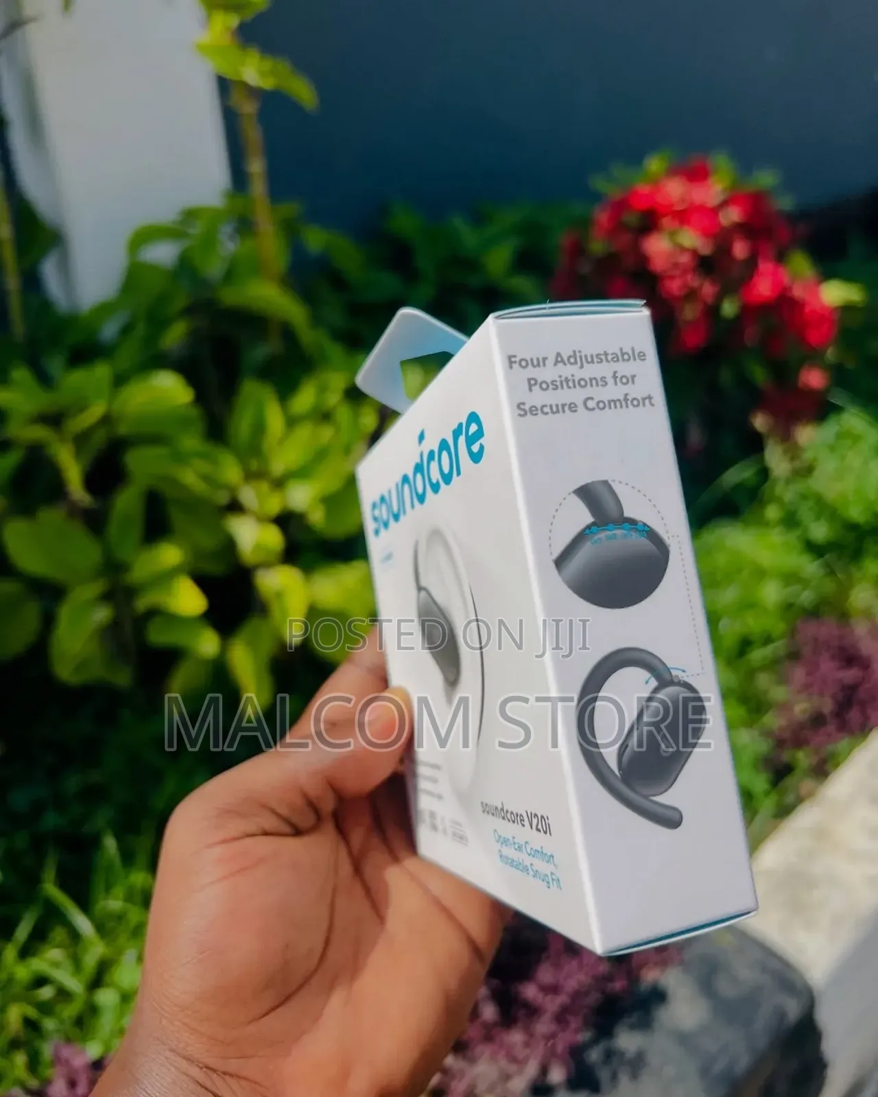 Soundcore V20i