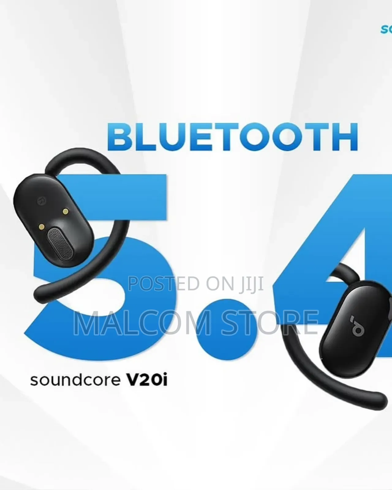 Soundcore V20i