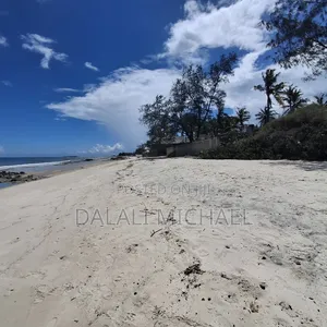 Beach Plot for Sale 3434 SQMS