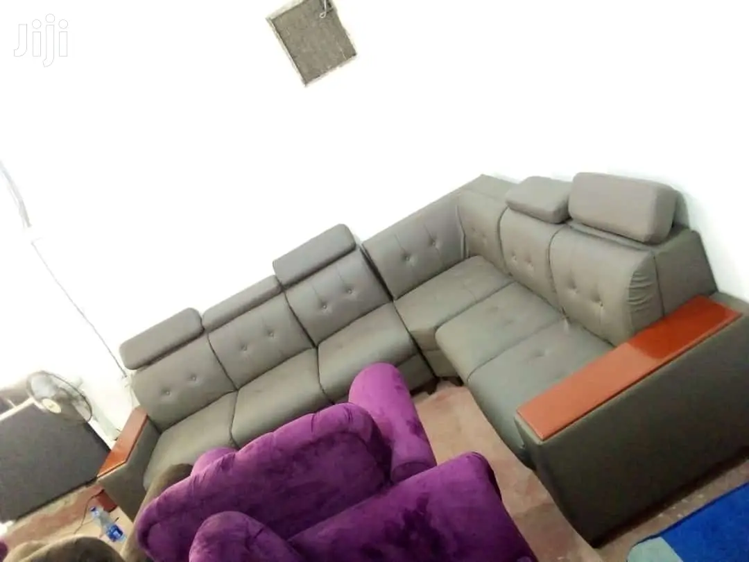 Sofa Design
