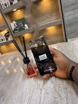 Samsung Galaxy S9 64 GB Black