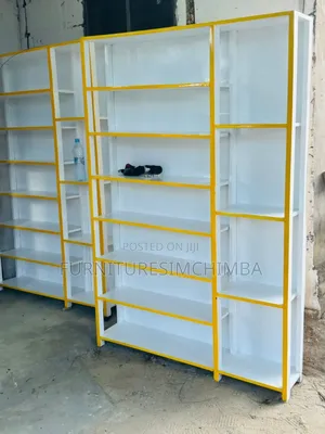 Show Racks