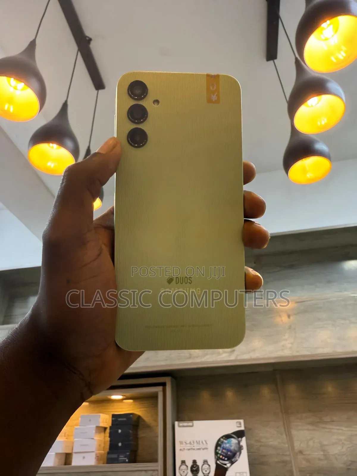 Samsung Galaxy A14 5G 128 GB
