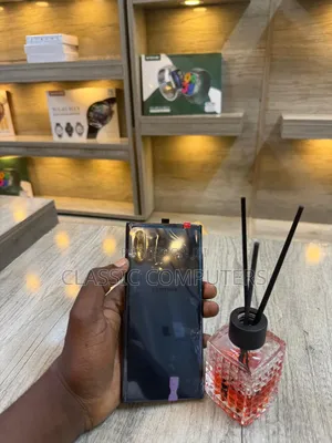 Samsung Galaxy S10 Plus 128 GB Black