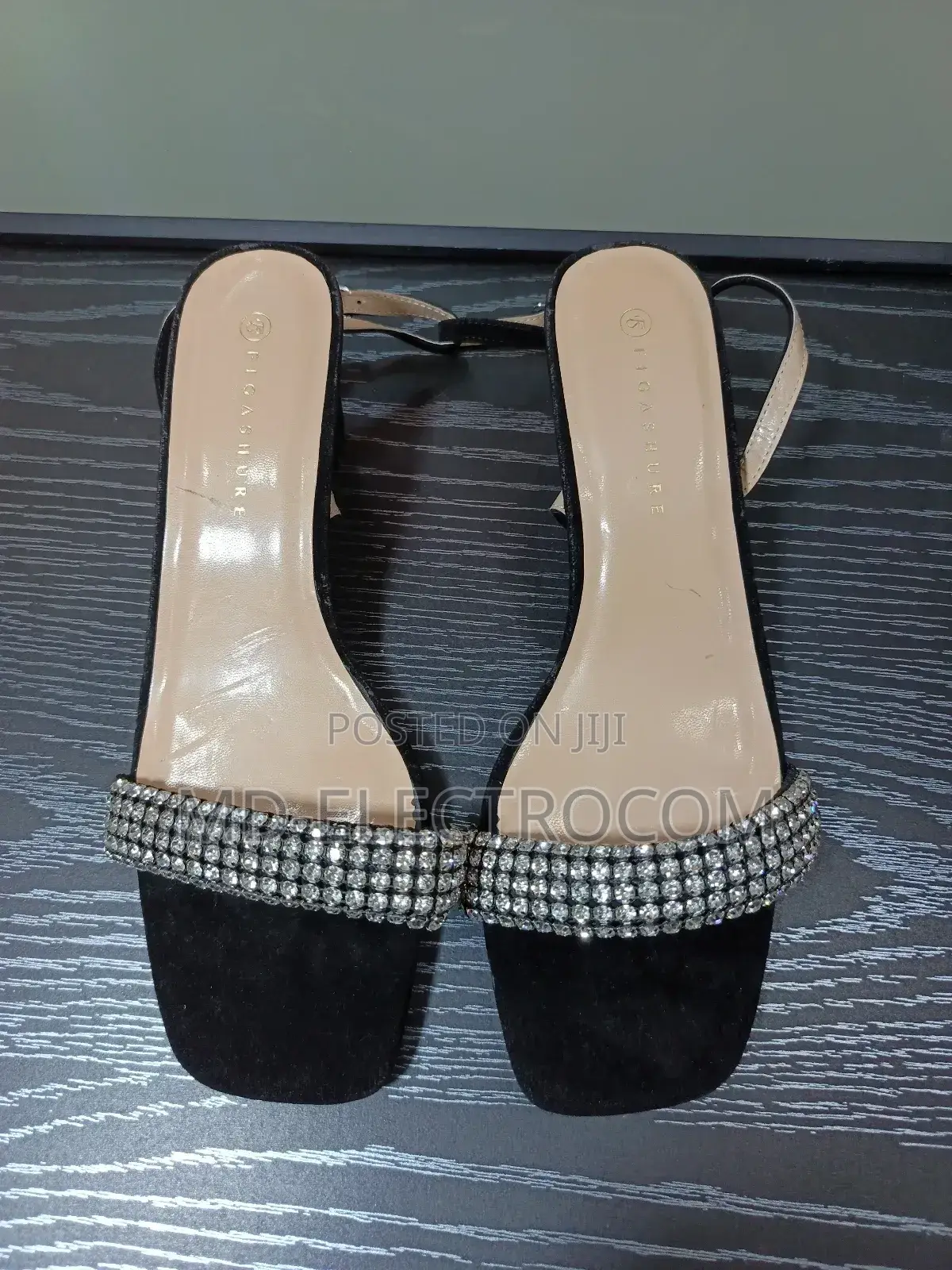 Women Shoes