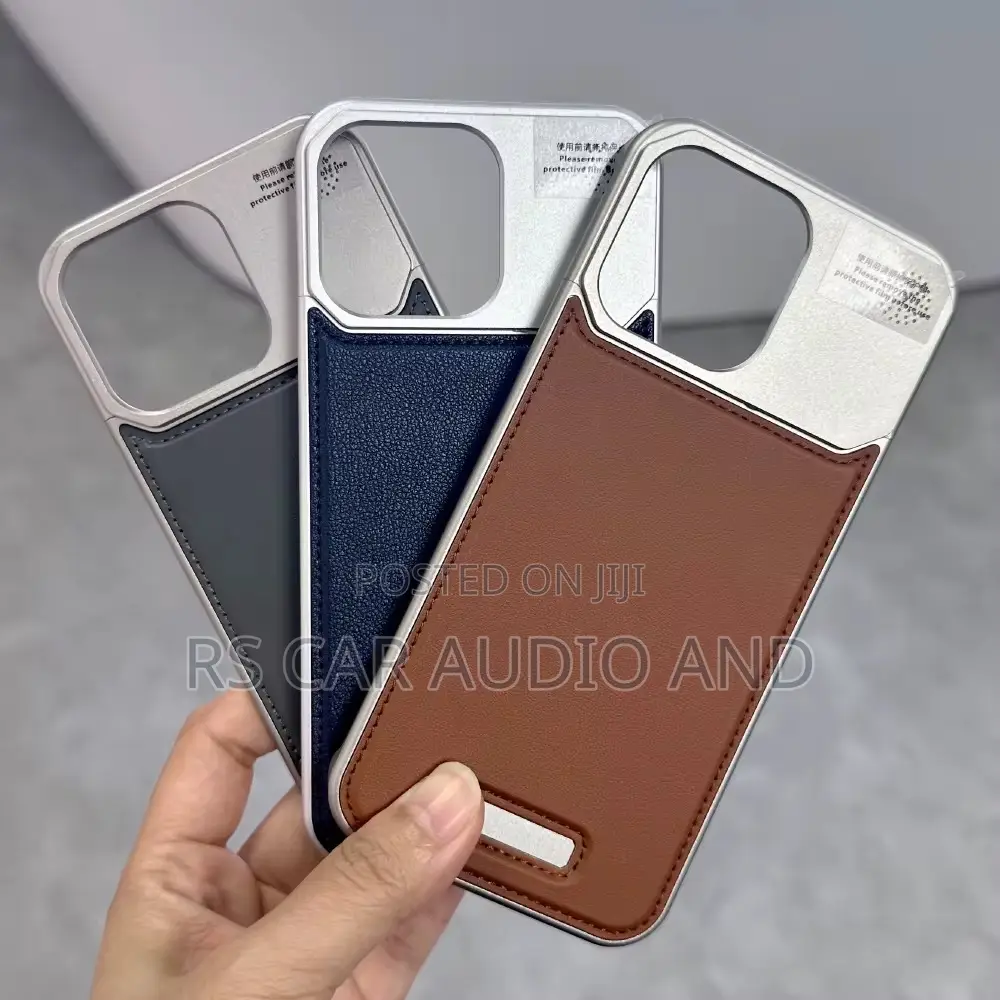 iPhone Covers