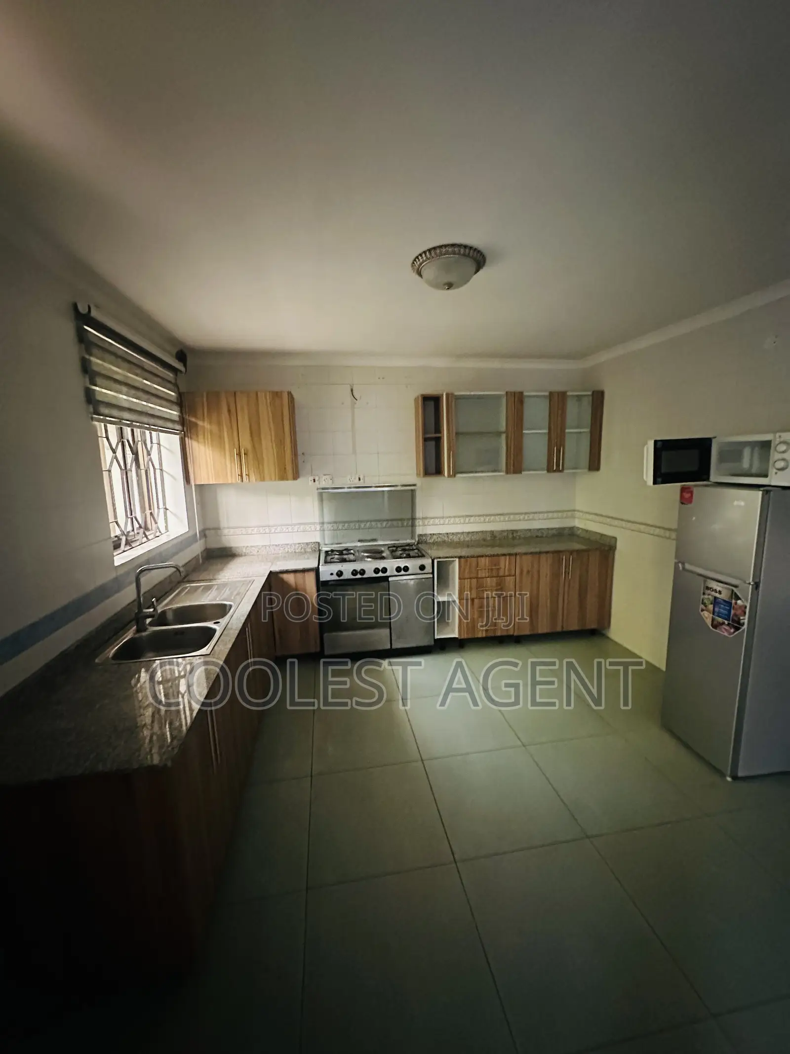 Furnished 2bdrm Apartment in Mikocheni, Kinondoni for rent