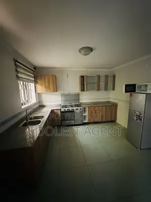 Furnished 2bdrm Apartment in Mikocheni, Kinondoni for rent