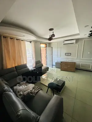 Furnished 2bdrm Apartment in Mikocheni, Kinondoni for rent