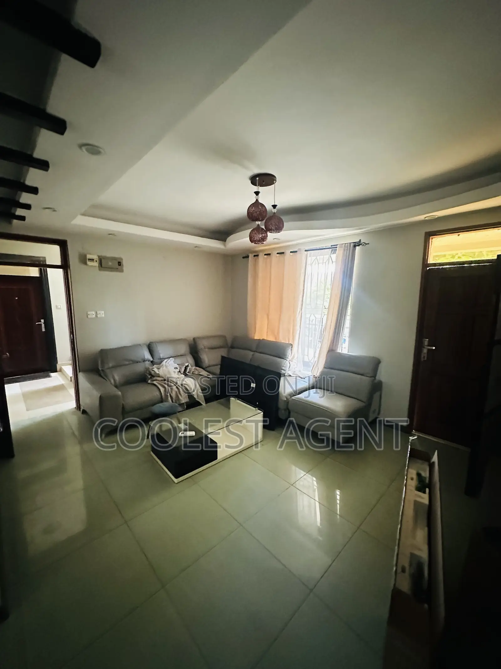 Furnished 2bdrm Apartment in Mikocheni, Kinondoni for rent