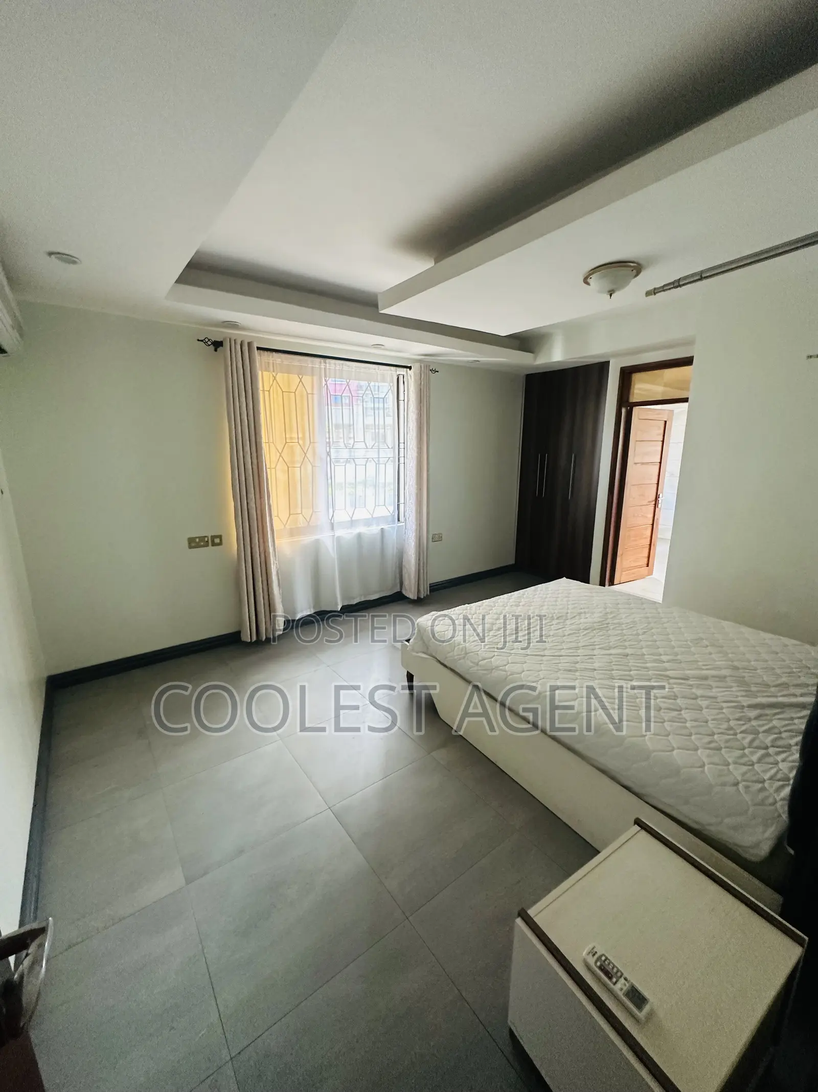 Furnished 2bdrm Apartment in Mikocheni, Kinondoni for rent