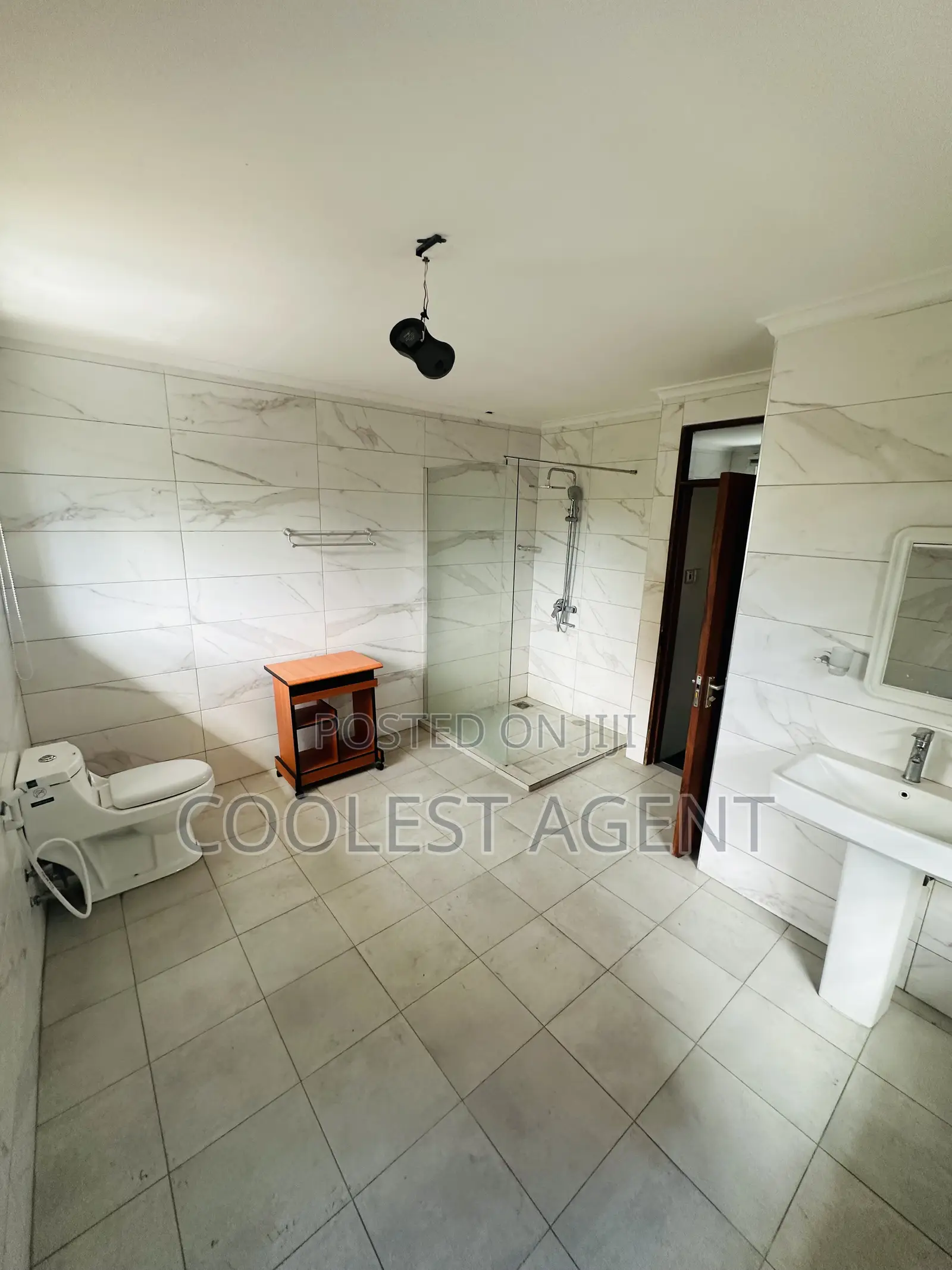 Furnished 2bdrm Apartment in Mikocheni, Kinondoni for rent