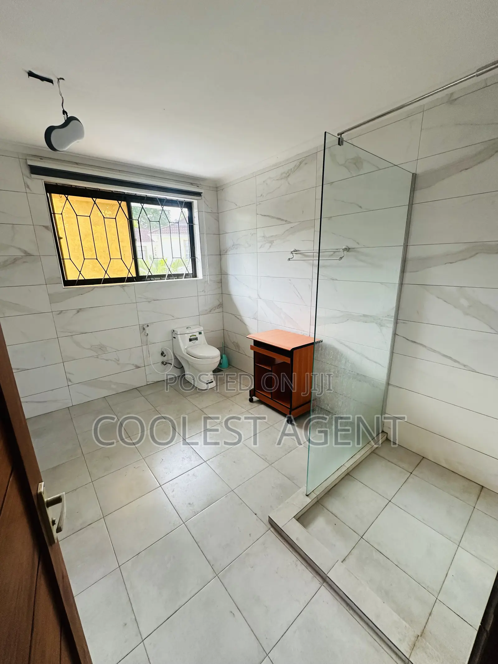 Furnished 2bdrm Apartment in Mikocheni, Kinondoni for rent