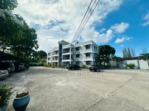 Furnished 2bdrm Apartment in Mikocheni for rent