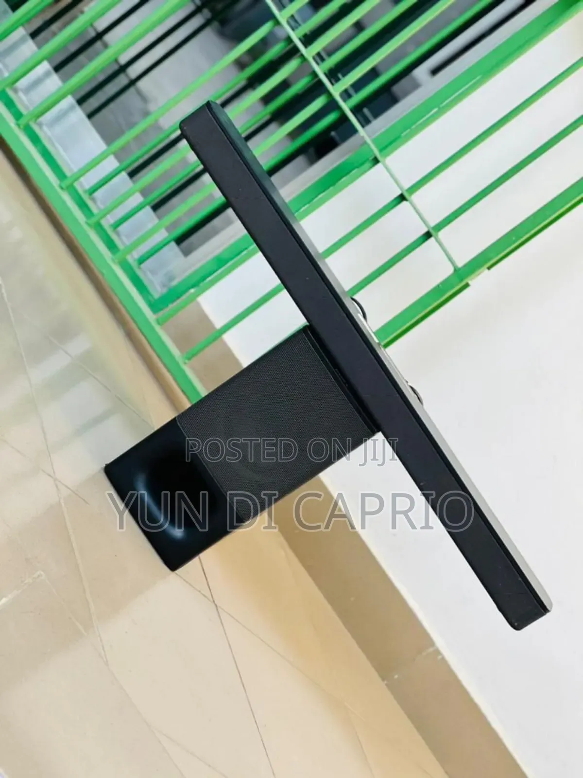 SONY Soundbar Used Clean