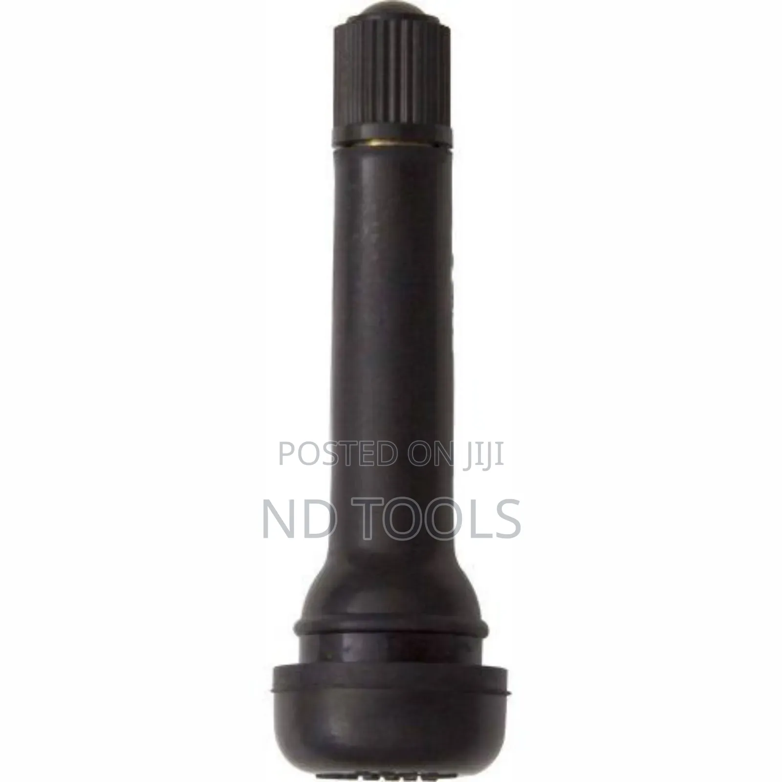 Tubeless Valve Small Plastic