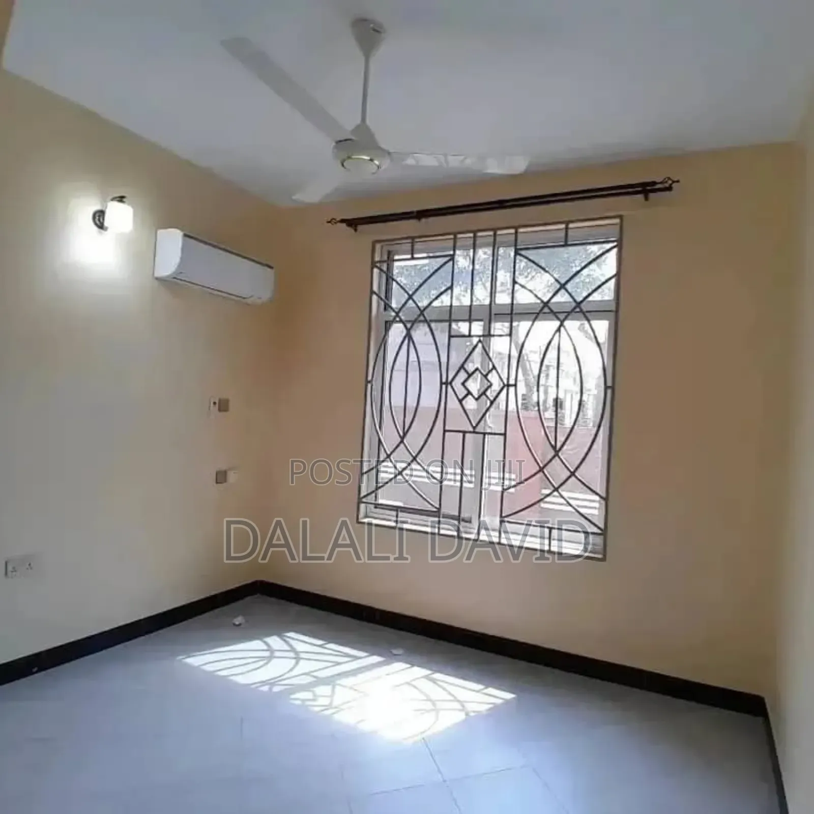 3bdrm Apartment in Salasala Kwa Mboma, Mbezi for rent