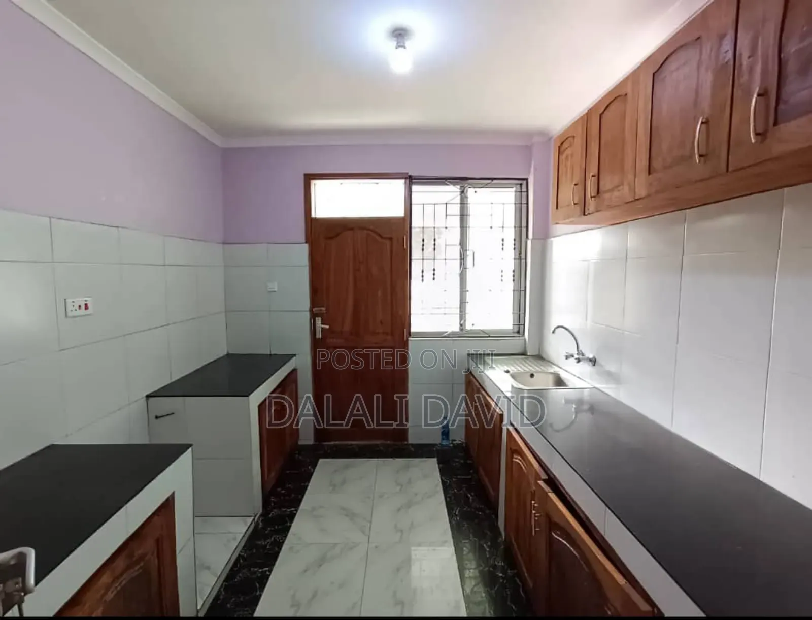 3bdrm Apartment in Salasala Kwa Mboma, Mbezi for rent