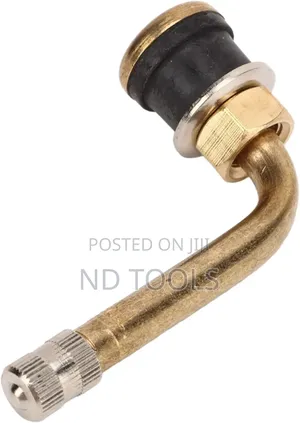 Tubeless Valve TR572