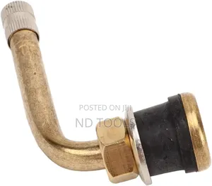 Tubeless Valve TR572