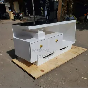 TV SHOWCASE / TV Stand , Free Delivery 