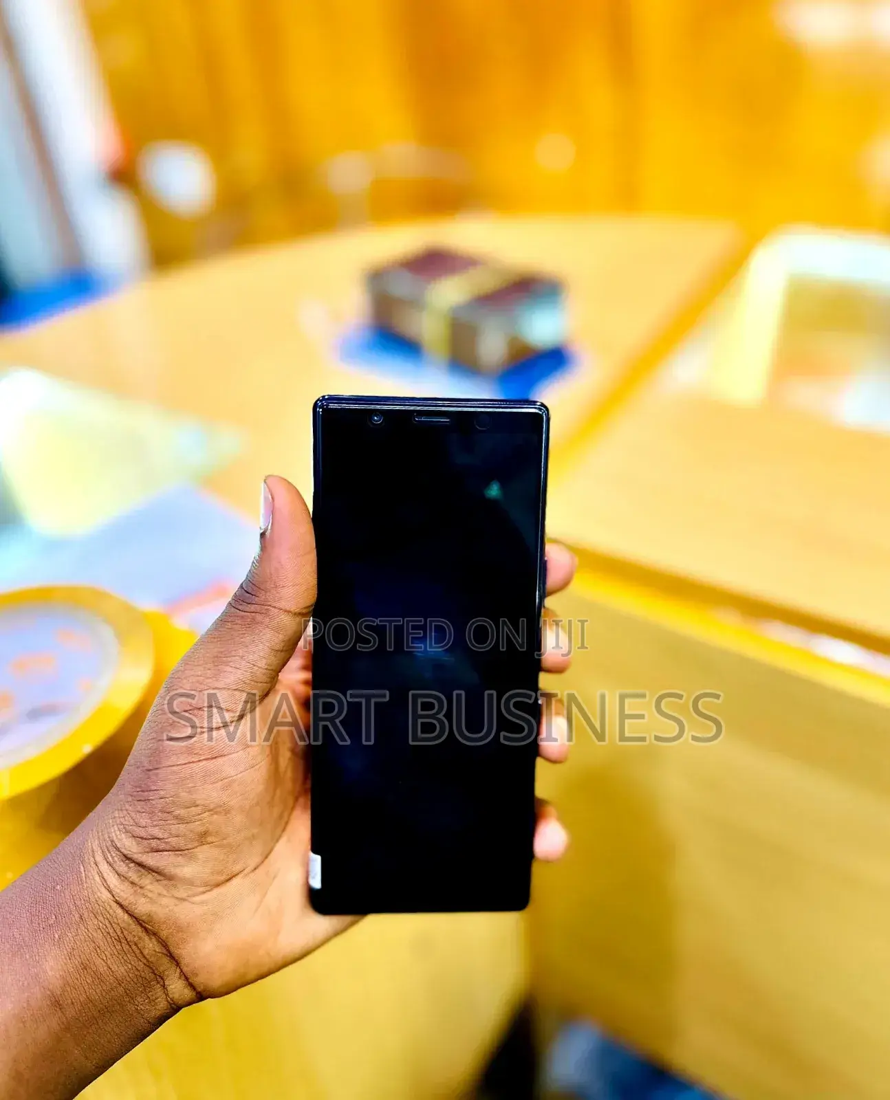 Sony Xperia 10 IV 128 GB Blue