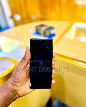 Sony Xperia 10 IV 128 GB Blue