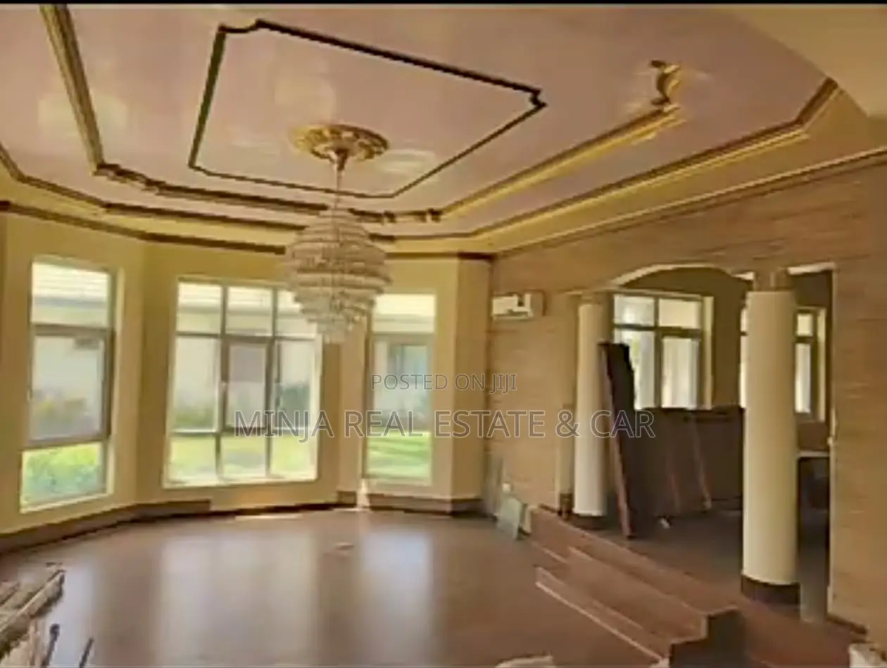 8bdrm House in Kisota Kigamboni, Kivukoni for sale