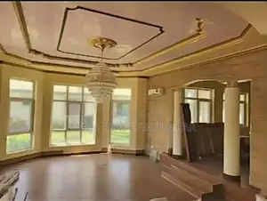 8bdrm House in Kisota Kigamboni, Kivukoni for sale