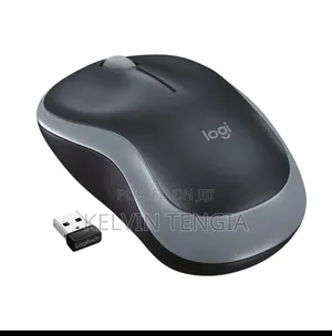 Wireless Mouse