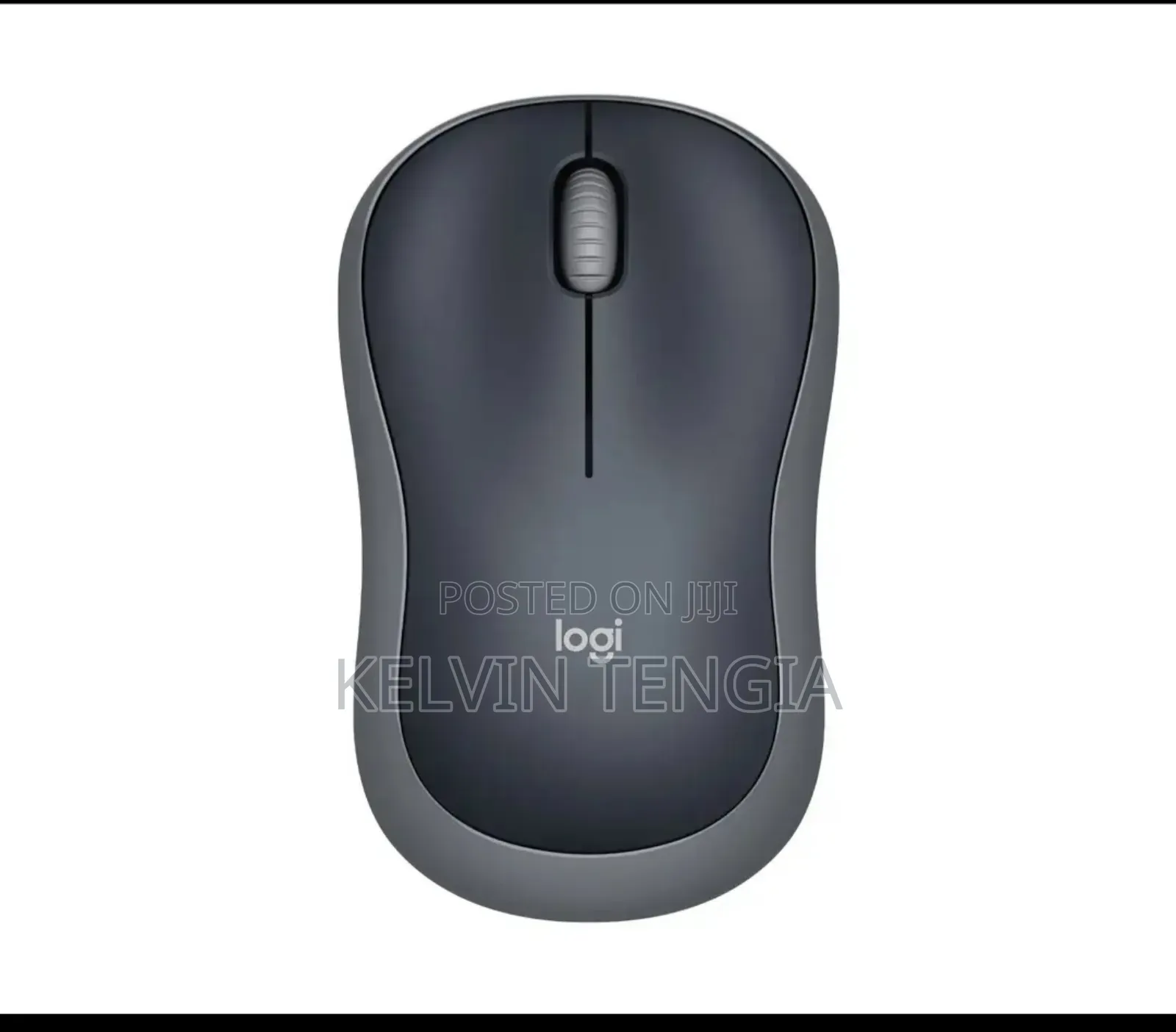Wireless Mouse