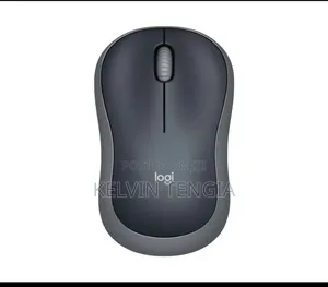 Wireless Mouse