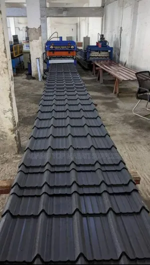 Rough Roma (Charcoal Grey Color)