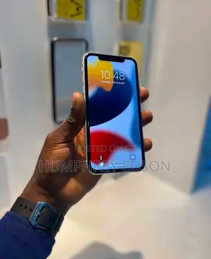 Apple iPhone 11 128 GB White