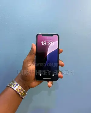Apple iPhone 11 128 GB Purple