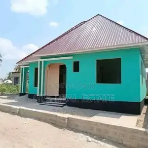 3bdrm House in Chanika Mwisho, Ilala for sale