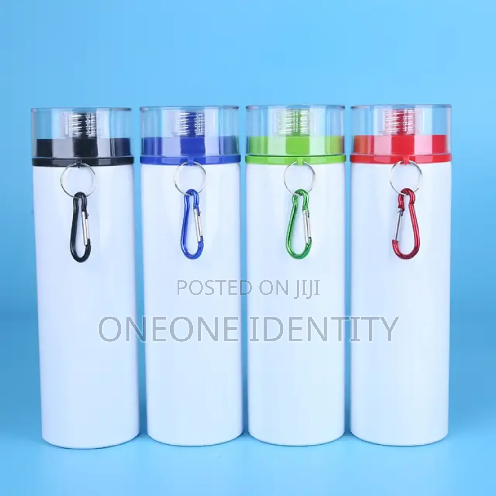 Huduma Bora Za Printing Dar Es Salaam | Water Bottles