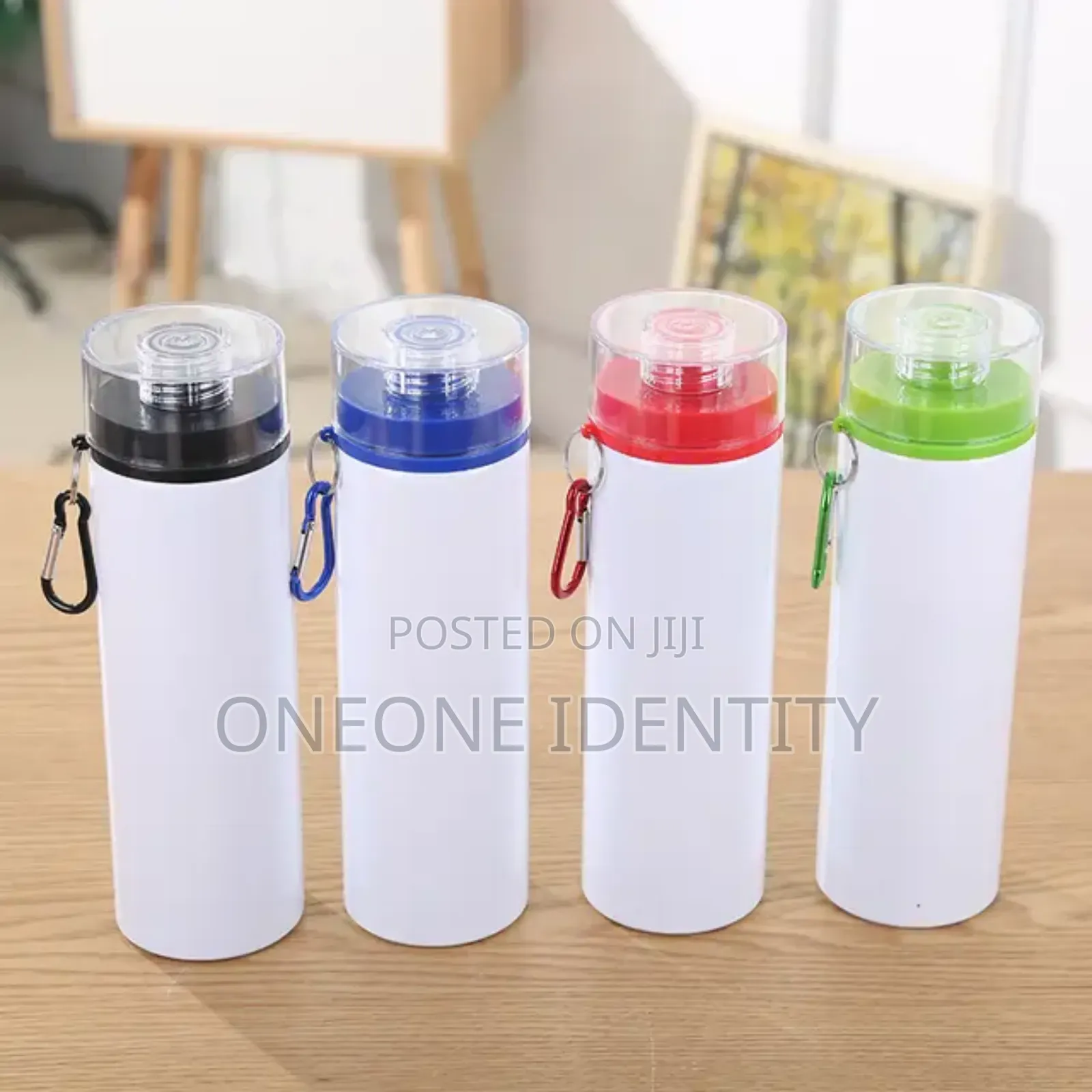 Huduma Bora Za Printing Dar Es Salaam | Water Bottles