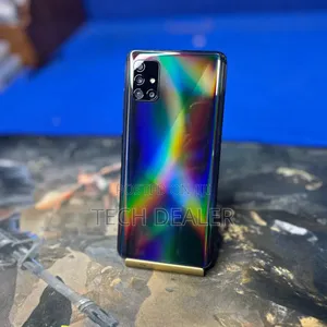 Samsung Galaxy A51 128 GB