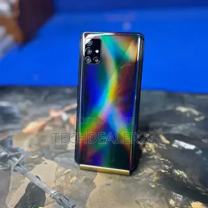 Samsung Galaxy A51 128 GB