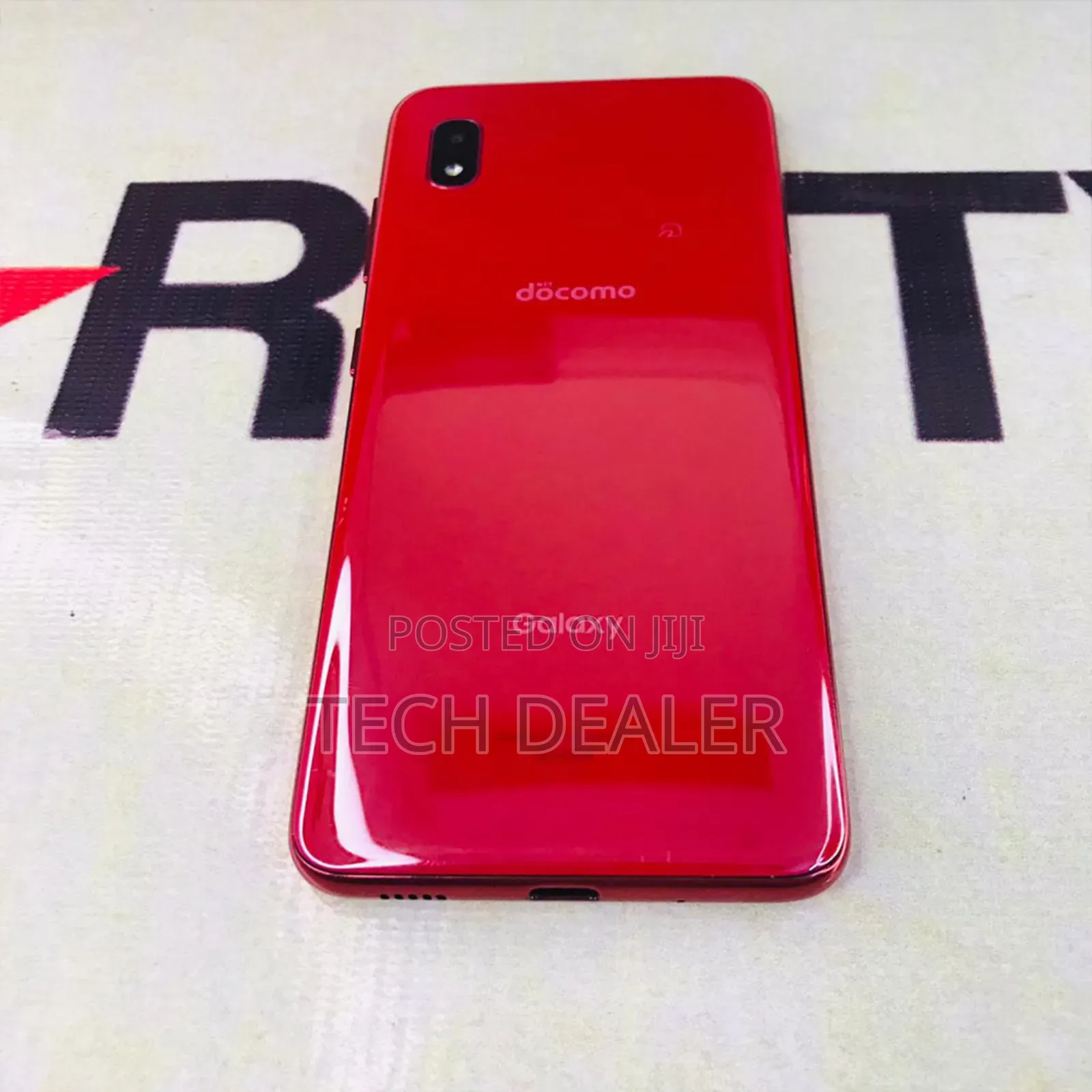 Samsung Galaxy A20 32 GB