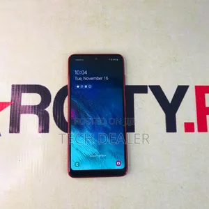 Samsung Galaxy A20 32 GB