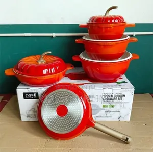 5pcs Osfe Cookware Set