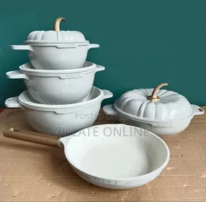 5pcs Osfe Cookware Set