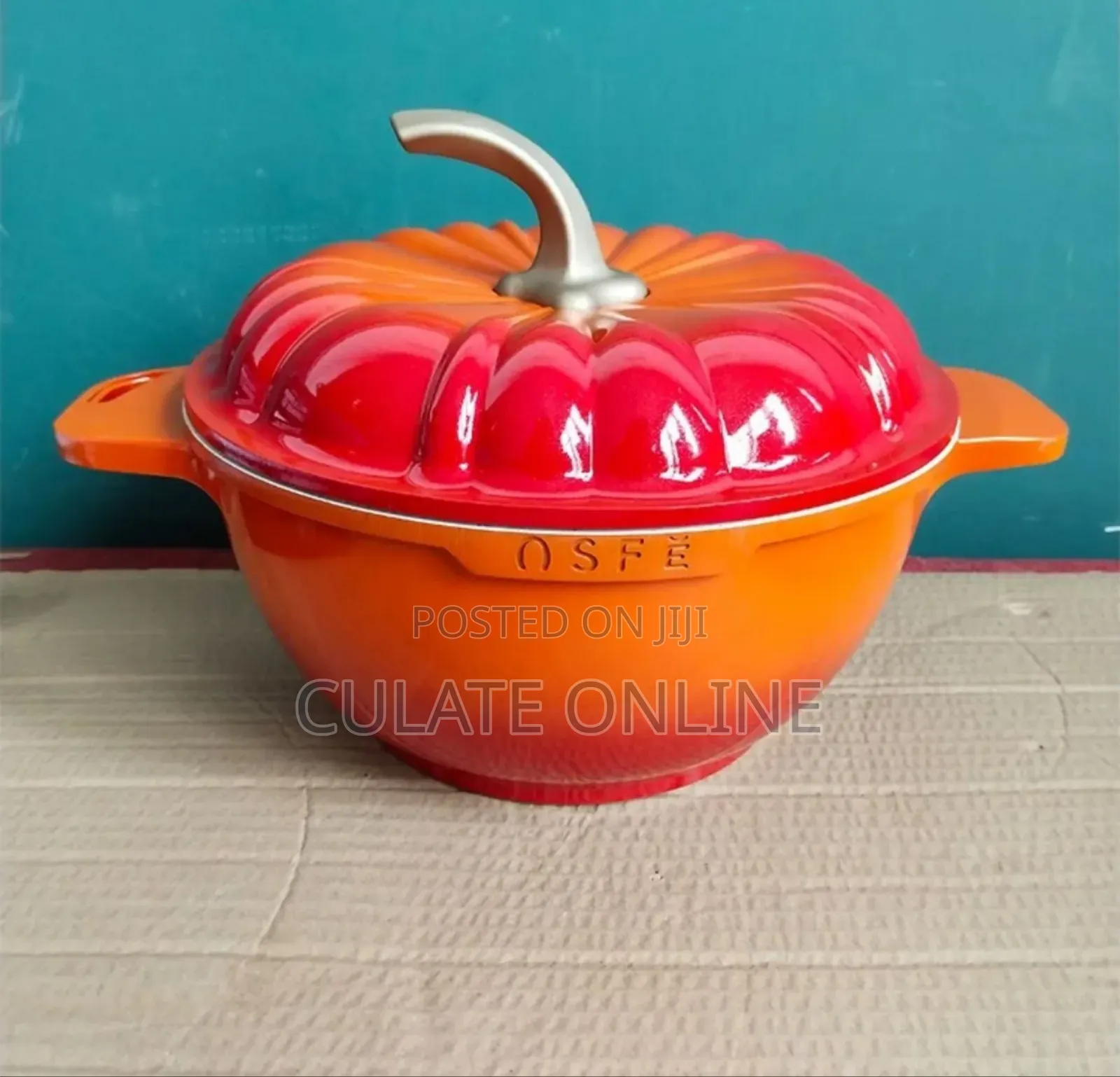 5pcs Osfe Cookware Set