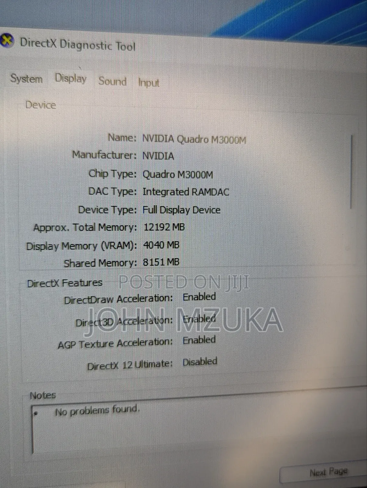 Laptop HP ZBook 17 16GB Intel Core I7 SSD 512GB